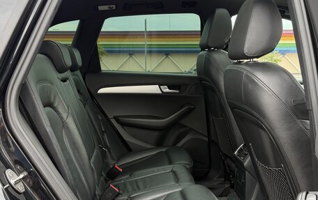 Audi Q5, 2010 год, 1 400 000 рублей, 8 фотография