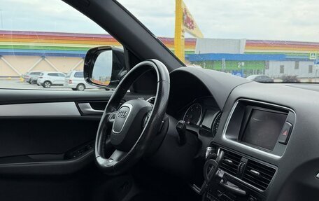 Audi Q5, 2010 год, 1 400 000 рублей, 11 фотография