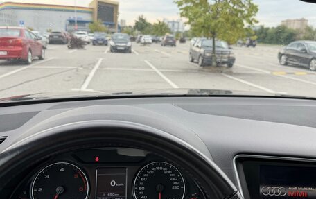 Audi Q5, 2010 год, 1 400 000 рублей, 13 фотография
