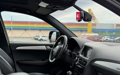 Audi Q5, 2010 год, 1 400 000 рублей, 10 фотография