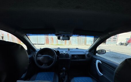 Renault Logan I, 2007 год, 240 000 рублей, 7 фотография
