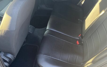 Volkswagen Polo VI (EU Market), 2011 год, 760 000 рублей, 17 фотография