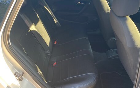 Volkswagen Polo VI (EU Market), 2011 год, 760 000 рублей, 15 фотография