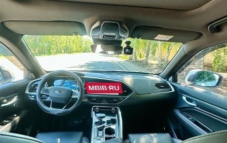 Geely Tugella FY11, 2023 год, 2 800 000 рублей, 4 фотография