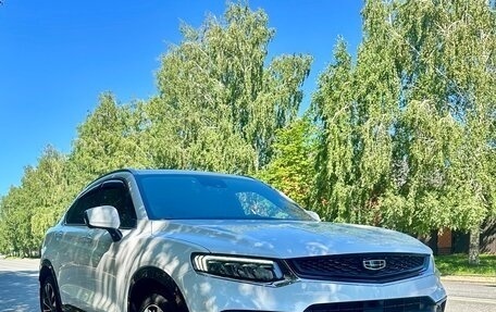 Geely Tugella FY11, 2023 год, 2 800 000 рублей, 6 фотография
