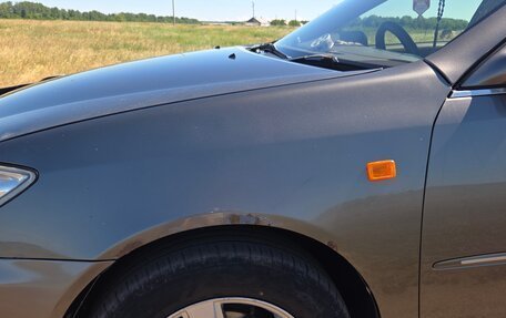 Toyota Camry V40, 2004 год, 730 000 рублей, 8 фотография