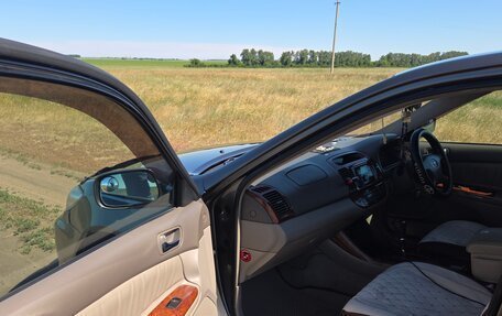 Toyota Camry V40, 2004 год, 730 000 рублей, 10 фотография
