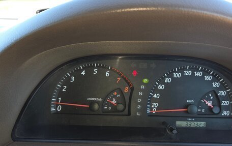 Toyota Camry V40, 2004 год, 730 000 рублей, 12 фотография