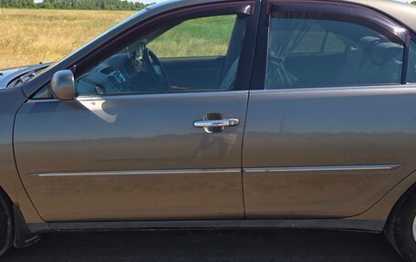 Toyota Camry V40, 2004 год, 730 000 рублей, 9 фотография