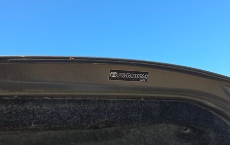 Toyota Camry V40, 2004 год, 730 000 рублей, 18 фотография