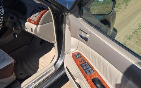 Toyota Camry V40, 2004 год, 730 000 рублей, 13 фотография
