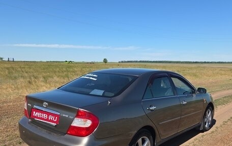 Toyota Camry V40, 2004 год, 730 000 рублей, 5 фотография