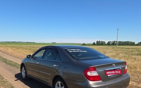 Toyota Camry V40, 2004 год, 730 000 рублей, 4 фотография