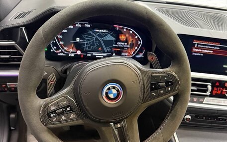 BMW 3 серия, 2021 год, 6 100 000 рублей, 7 фотография