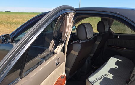 Toyota Camry V40, 2004 год, 730 000 рублей, 23 фотография