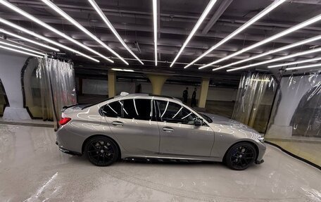 BMW 3 серия, 2021 год, 6 100 000 рублей, 4 фотография