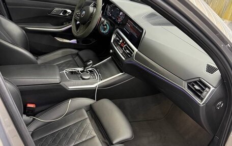 BMW 3 серия, 2021 год, 6 100 000 рублей, 9 фотография