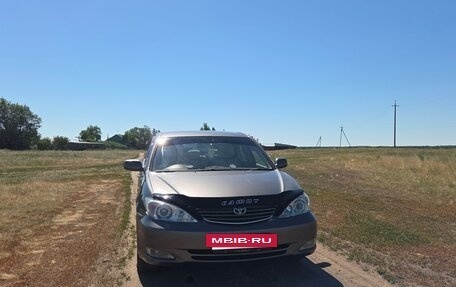 Toyota Camry V40, 2004 год, 730 000 рублей, 25 фотография