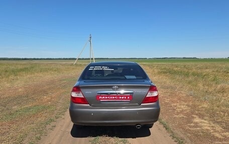 Toyota Camry V40, 2004 год, 730 000 рублей, 24 фотография