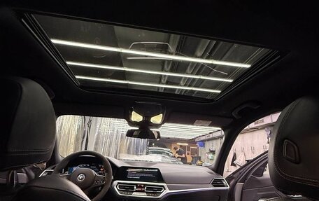 BMW 3 серия, 2021 год, 6 100 000 рублей, 11 фотография