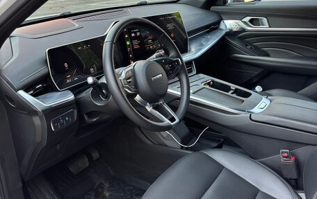 Haval F7, 2024 год, 2 249 000 рублей, 5 фотография