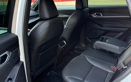 Haval F7, 2024 год, 2 249 000 рублей, 9 фотография