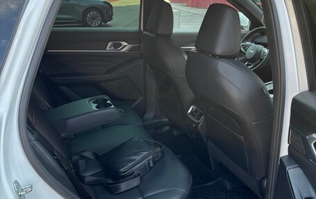 Haval F7, 2024 год, 2 249 000 рублей, 11 фотография