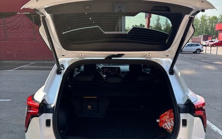 Haval F7, 2024 год, 2 249 000 рублей, 13 фотография
