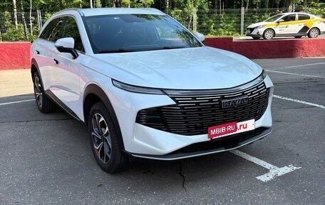 Haval F7, 2024 год, 2 249 000 рублей, 2 фотография