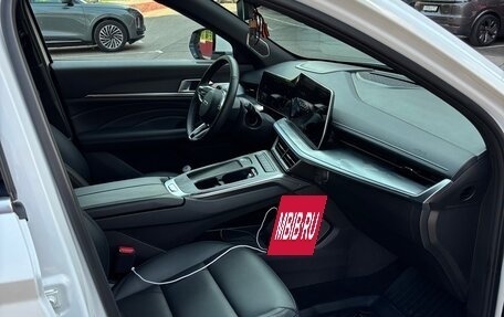 Haval F7, 2024 год, 2 249 000 рублей, 7 фотография
