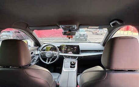 Haval F7, 2024 год, 2 249 000 рублей, 15 фотография