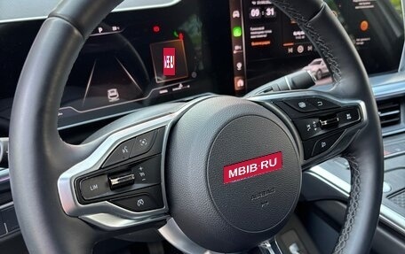 Haval F7, 2024 год, 2 249 000 рублей, 17 фотография