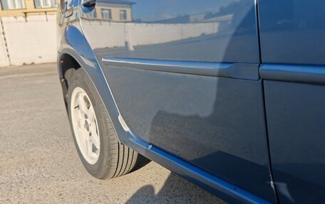 Renault Logan I, 2012 год, 400 000 рублей, 8 фотография