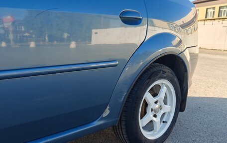 Renault Logan I, 2012 год, 400 000 рублей, 9 фотография