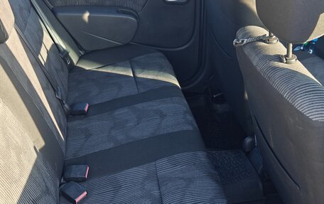 Renault Logan I, 2012 год, 400 000 рублей, 14 фотография