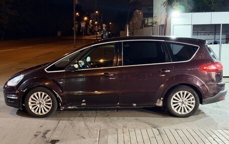 Ford S-MAX I, 2011 год, 550 000 рублей, 7 фотография