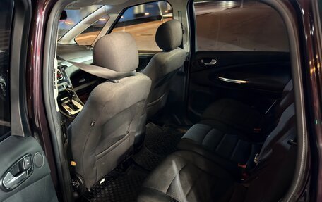 Ford S-MAX I, 2011 год, 550 000 рублей, 9 фотография