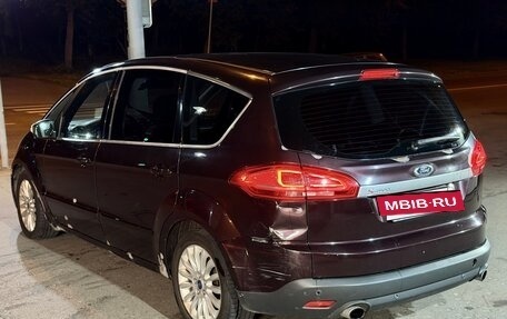 Ford S-MAX I, 2011 год, 550 000 рублей, 6 фотография