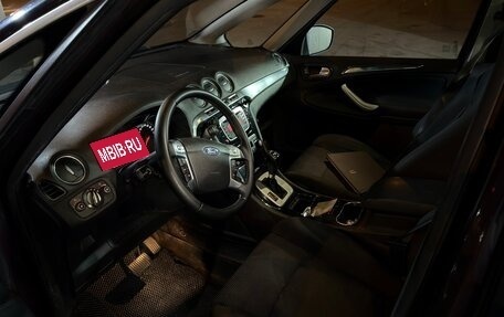 Ford S-MAX I, 2011 год, 550 000 рублей, 8 фотография