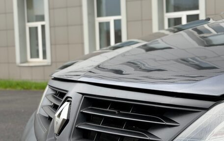 Renault Logan I, 2007 год, 338 000 рублей, 10 фотография