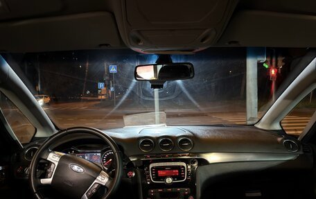 Ford S-MAX I, 2011 год, 550 000 рублей, 10 фотография