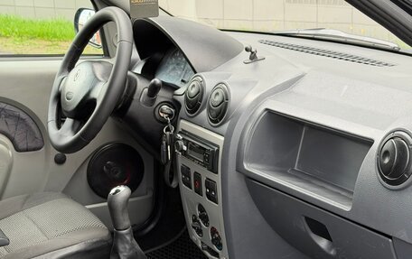 Renault Logan I, 2007 год, 338 000 рублей, 12 фотография