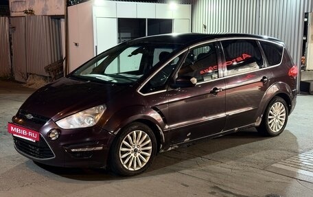 Ford S-MAX I, 2011 год, 550 000 рублей, 11 фотография