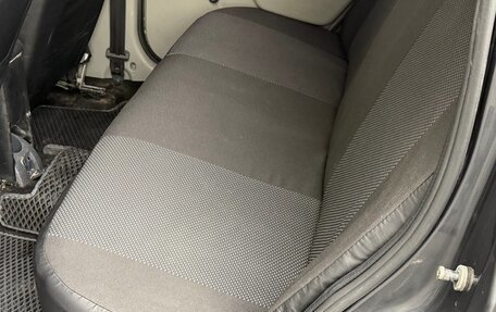 Renault Logan I, 2007 год, 338 000 рублей, 15 фотография