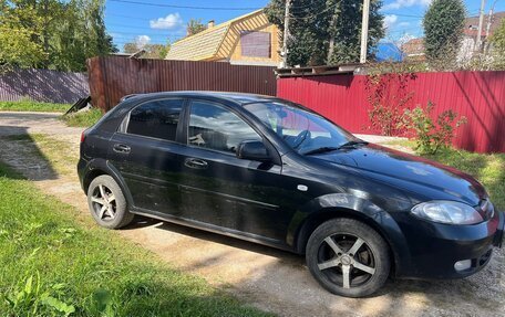 Chevrolet Lacetti, 2010 год, 560 000 рублей, 3 фотография