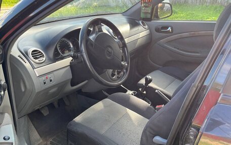 Chevrolet Lacetti, 2010 год, 560 000 рублей, 5 фотография