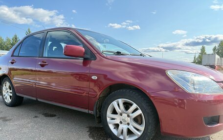 Mitsubishi Lancer IX, 2004 год, 320 000 рублей, 5 фотография