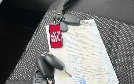 Renault Logan I, 2007 год, 338 000 рублей, 18 фотография