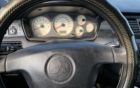 Mitsubishi Lancer IX, 2004 год, 320 000 рублей, 7 фотография
