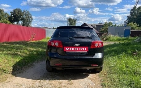 Chevrolet Lacetti, 2010 год, 560 000 рублей, 4 фотография